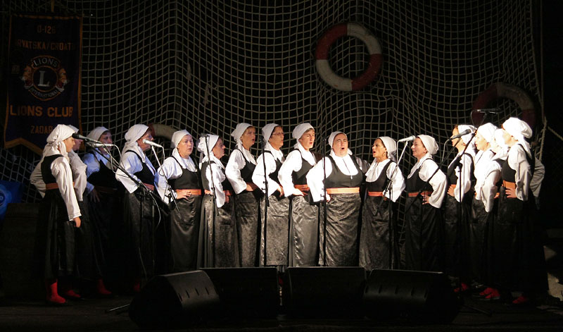 Humanitarni koncert za djecu Dikla