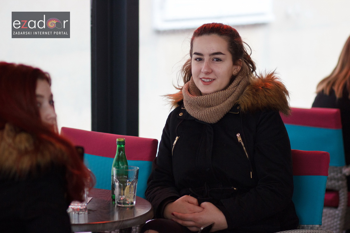 Đir po gradu, četvrtak 27. prosinca 2017. Đir po gradu, četvrtak 27. prosinca 2017.