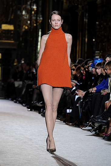 Paris Fashion Week: Stella McCartney jesen 2010 (Coutorture.com)