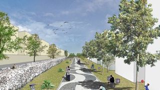 Sedam rješenja za sedam neiskorištenih zadarskih prostora Sedam rješenja za sedam neiskorištenih zadarskih prostora