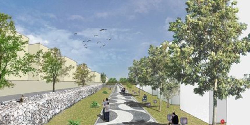 Sedam rješenja za sedam neiskorištenih zadarskih prostora Sedam rješenja za sedam neiskorištenih zadarskih prostora