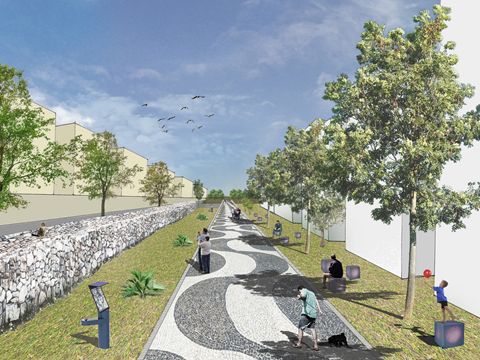 Sedam rješenja za sedam neiskorištenih zadarskih prostora Sedam rješenja za sedam neiskorištenih zadarskih prostora