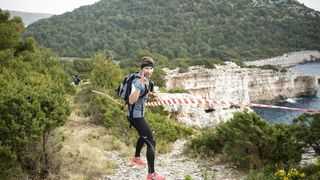 Dugi Otok Trail 2017. Dugi Otok Trail 2017.