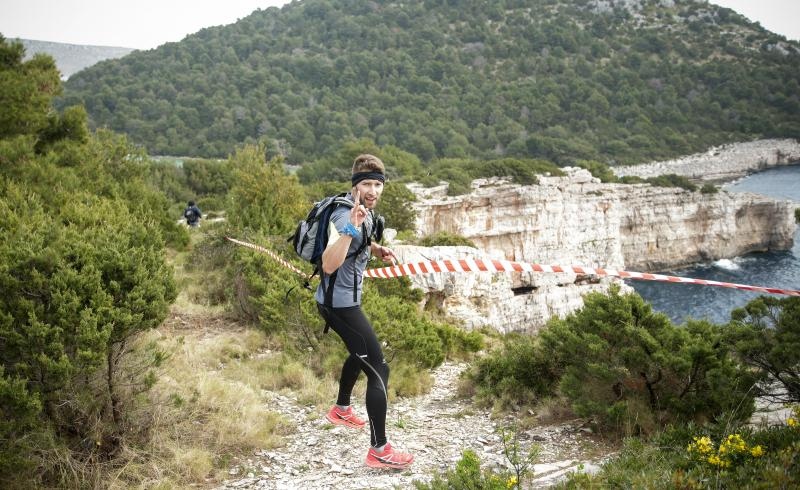 Dugi Otok Trail 2017. Dugi Otok Trail 2017.