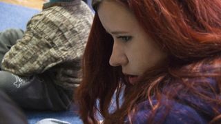 I Latice vole čitati, foto: Tea Balog