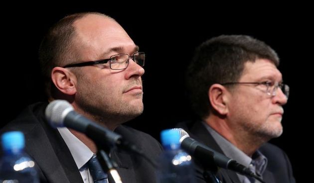 Davor Stier, foto: pixell.hr