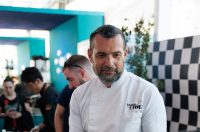 Subota na Tuna, Sushi & Wine Festivalu – radionice, degustacije i spektakularni Cubismo Subota na Tuna, Sushi & Wine Festivalu – radionice, degustacije i spektakularni Cubismo