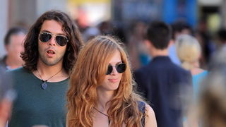 Skitnja gradom 22. srpnja 2013.  Foto: Roberto Lerga