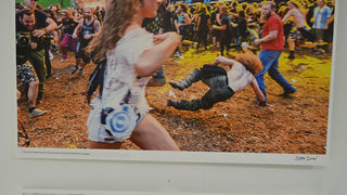 Stipe Surać – Rock N’Roll DeLuxe ; foto Iva Perinčić