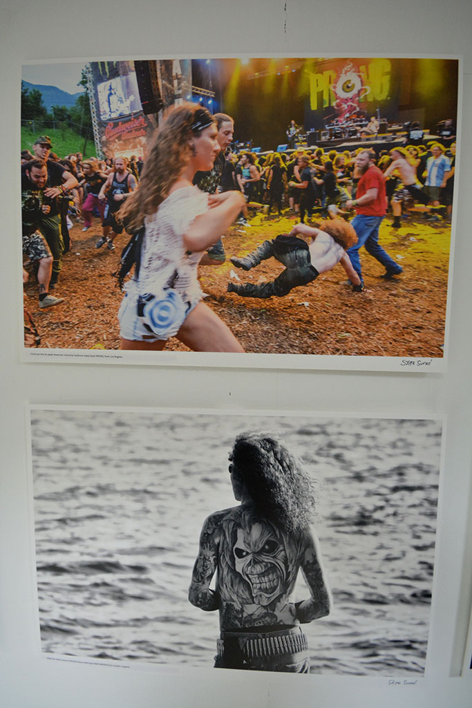 Stipe Surać – Rock N’Roll DeLuxe ; foto Iva Perinčić