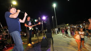 Stanarska festa  2010.    foto: Angelo Virag