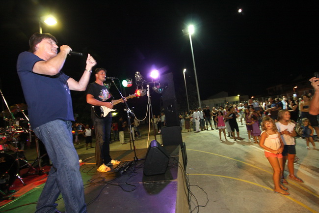 Stanarska festa  2010.    foto: Angelo Virag