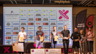 8. Zadarhalf triathlon 8. Zadarhalf triathlon