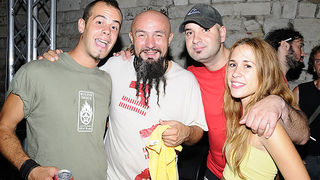 Kultur Shock i Jacinto Canek