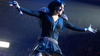 “Top Stars” u Zadru (foto: Saša Čuka)