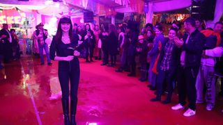 Virske maškare 2017: Vir Fešn Najt i izbor najboljih maski