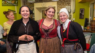 Cafe bar Doma: Povratak u Dolinu ćupova Cafe bar Doma: Povratak u Dolinu ćupova