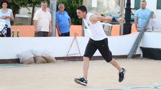 3. HBL: BK Vir – BK Imotski 18-4 3. HBL: BK Vir – BK Imotski 18-4