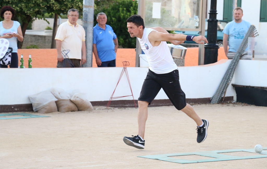 3. HBL: BK Vir – BK Imotski 18-4 3. HBL: BK Vir – BK Imotski 18-4