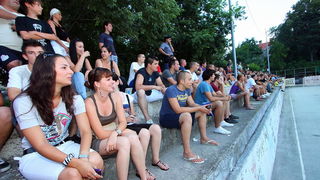 4.kolo Ljetne lige: KK Bokanjac- KK Kampo Ka 4.kolo Ljetne lige: KK Bokanjac- KK Kampo Ka