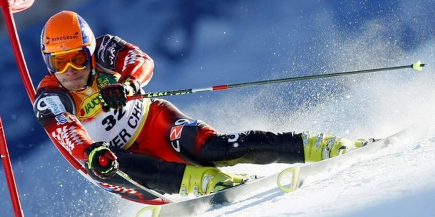 Ivica Kostelić (Foto:Reuters) Ivica Kostelić (Foto:Reuters)