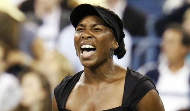 Venus Williams, foto: Reuters