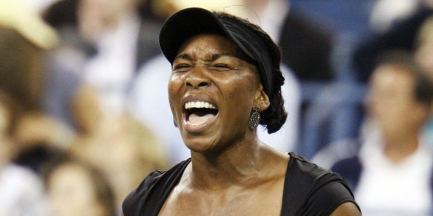Venus Williams, foto: Reuters