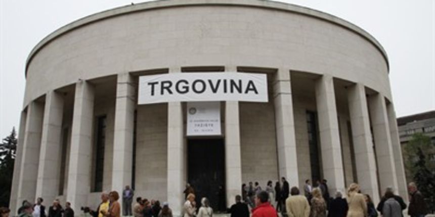 Zagrebački salon Zagrebački salon