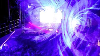 Aquarius Klub – 13.8. Moonsplash festival, Fedde Le Grand, foto: Goran Telak