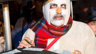 Paški karneval 2012, Foto: Leo Banić