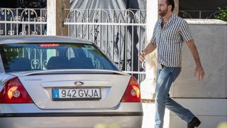 Cavtat: Dvojnik Pedra Pascala na snimanju filma s Nicolas Cageom pregažen automobilom Cavtat: Dvojnik Pedra Pascala na snimanju filma s Nicolas Cageom pregažen automobilom