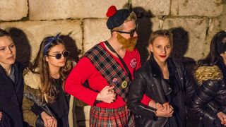 Paški zimski karneval 2017 – Zadnji dan i zadnje kolo Paški zimski karneval 2017 – Zadnji dan i zadnje kolo