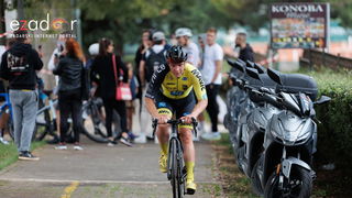 Granfondo Falkensteiner Borik 2024. Granfondo Falkensteiner Borik 2024.