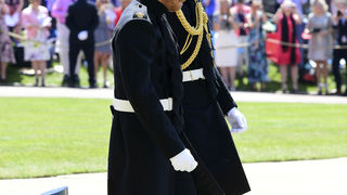 Prinčevi Harry i William Prinčevi Harry i William