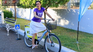 Nedjelja na urbanom festivalu KvartArt Nedjelja na urbanom festivalu KvartArt