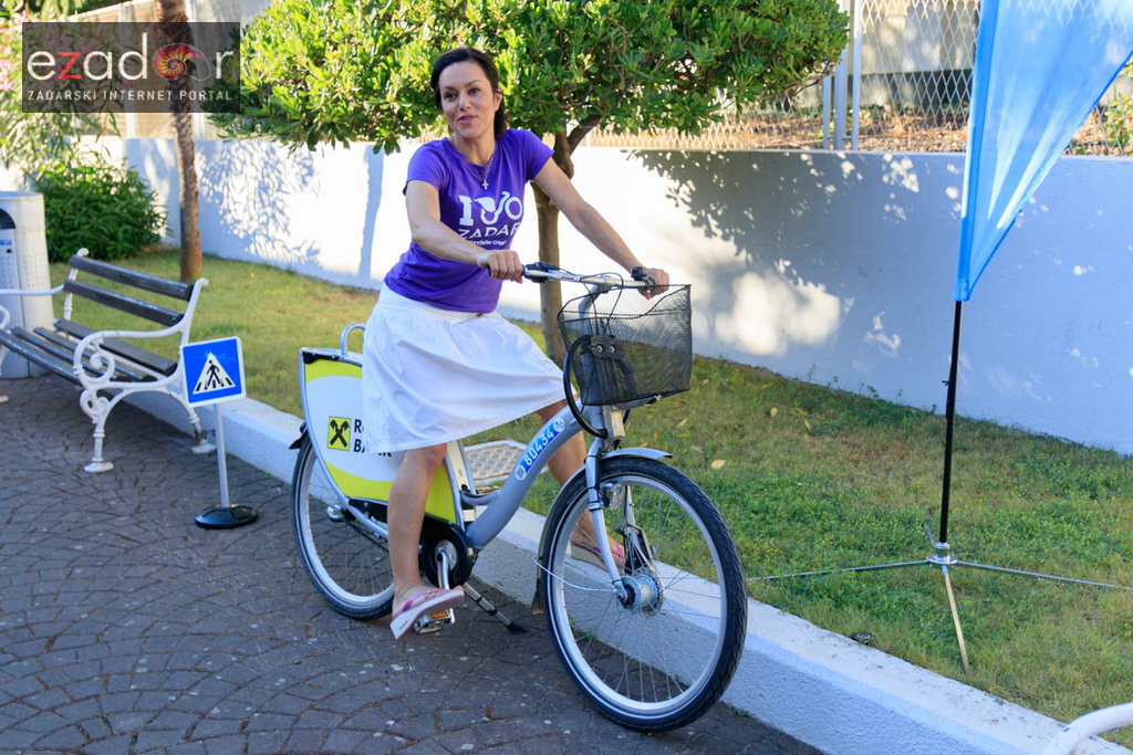 Nedjelja na urbanom festivalu KvartArt Nedjelja na urbanom festivalu KvartArt
