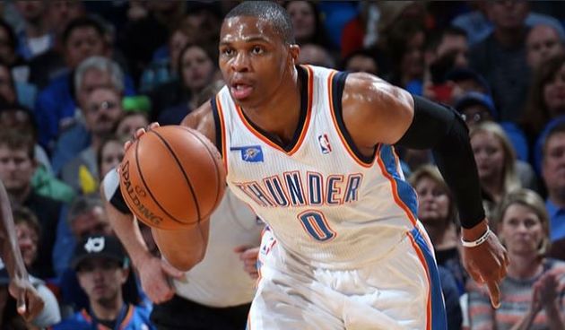 Russell Westbrook