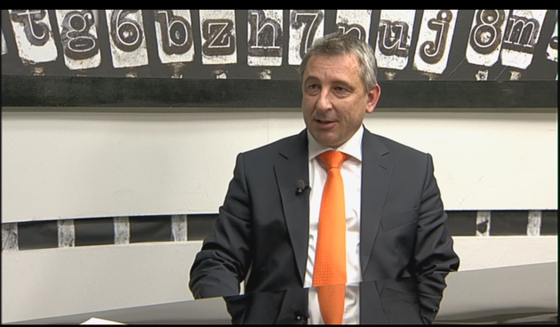 Predrag stromar, veto