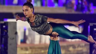 Druga večer manifestacije Gastro Biograd 2018.