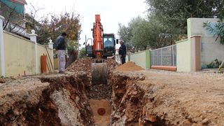 Vir: Nastavljeni radovi na II. fazi vodovodne i kanalizacijske mreže Vir: Nastavljeni radovi na II. fazi vodovodne i kanalizacijske mreže