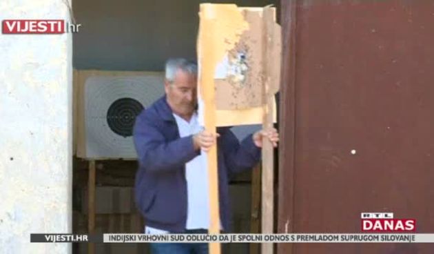 Streljana u Zadru opasna po život? Bijes građana samo raste, a klub i dalje radi (thumbnail)