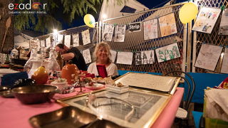 KvartArt 2018.: Art buvljak & koncert Nipplepeoplea