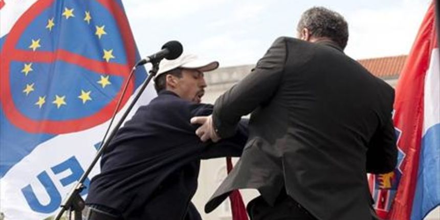 Pavao Grubišić-Čabo, foto: joško ponoš/cropix Pavao Grubišić-Čabo, foto: joško ponoš/cropix