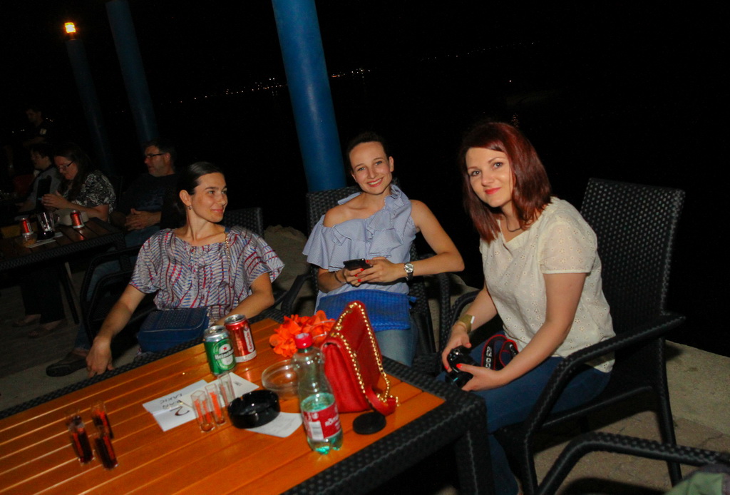 Petar Grašo @ Aquatic Beach Club Biograd na Moru Petar Grašo @ Aquatic Beach Club Biograd na Moru