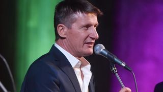 Tomislav Bralić i Klape Intrade @ Tvrđava sv. Mihovila