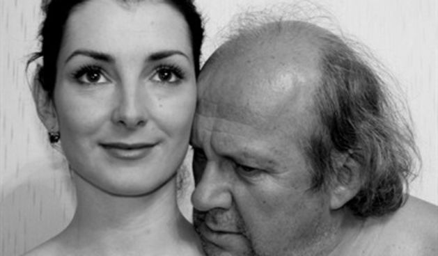 Kos, Zijah Sokolović, Olga Pakalović