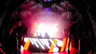 Aquarius 4. kolovoza: After Beach party i Beat The Heat festival, foto: Goran Telak