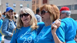 20 godina udruge “Relaks”, foto: Iva Perinčić