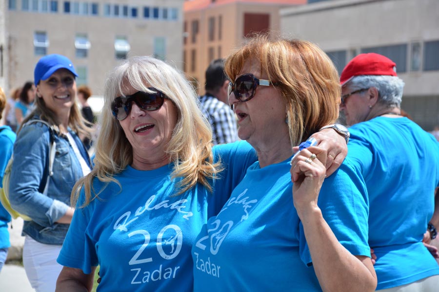 20 godina udruge “Relaks”, foto: Iva Perinčić