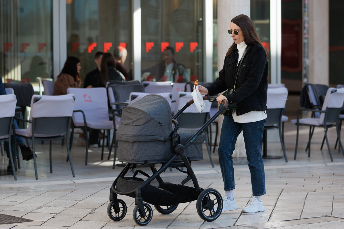 Đir po gradu, 29. siječnja 2025.